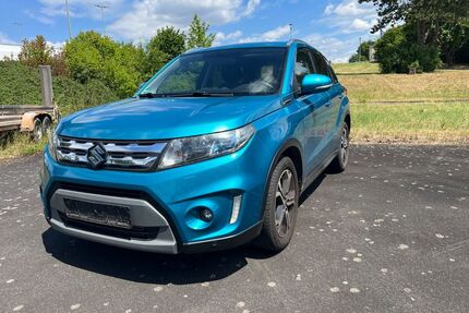 Suzuki Vitara Gebrauchtwagen