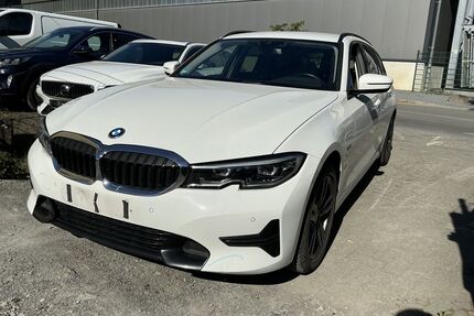 BMW 330 Gebrauchtwagen