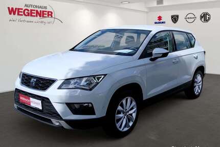 Seat Ateca Gebrauchtwagen