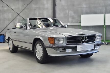 Mercedes-Benz SL 300 Gebrauchtwagen