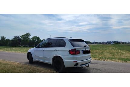 BMW X5 Gebrauchtwagen