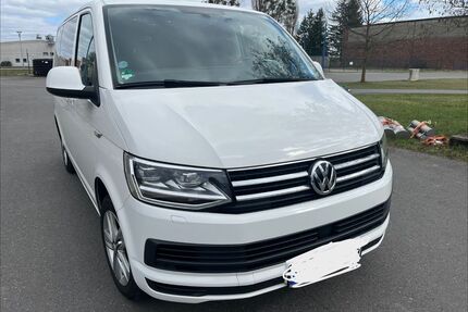 VW T6 Multivan Gebrauchtwagen