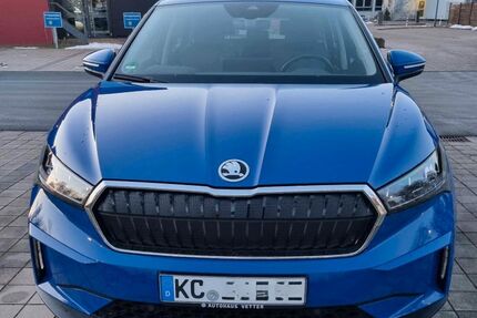 Skoda Enyaq Gebrauchtwagen