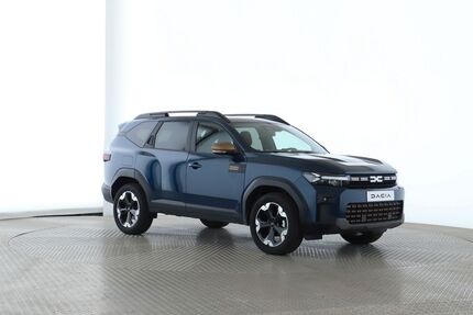 Dacia Bigster Gebrauchtwagen