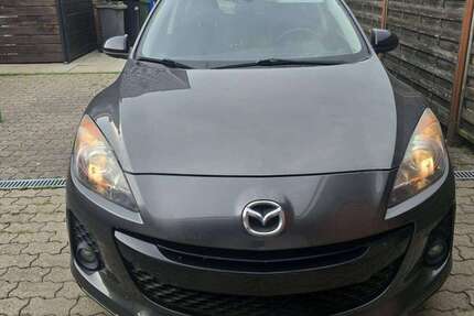 Mazda 3 Gebrauchtwagen