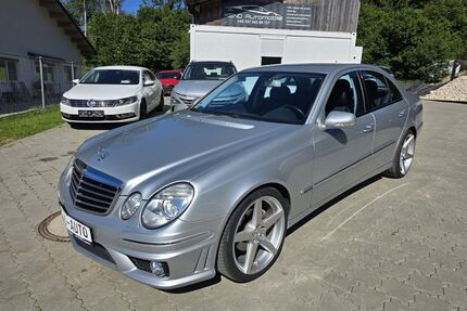 Mercedes-Benz E 200 Gebrauchtwagen