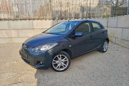 Mazda 2 Gebrauchtwagen