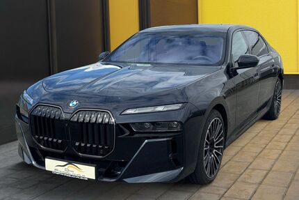 BMW 740 Gebrauchtwagen