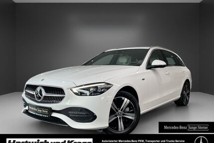 Mercedes-Benz C 300 Gebrauchtwagen