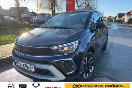 Opel Crossland (X) Gebrauchtwagen