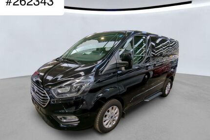 Ford Tourneo Custom Gebrauchtwagen