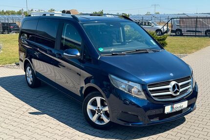 Mercedes-Benz V 250 Gebrauchtwagen