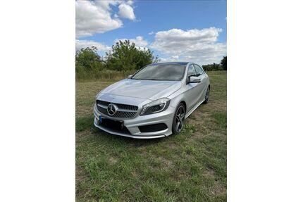 Mercedes-Benz A 200 Gebrauchtwagen