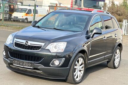 Opel Antara Gebrauchtwagen