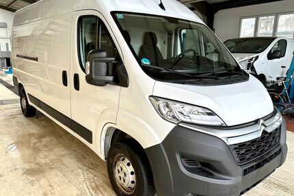 Citroen Jumper Gebrauchtwagen