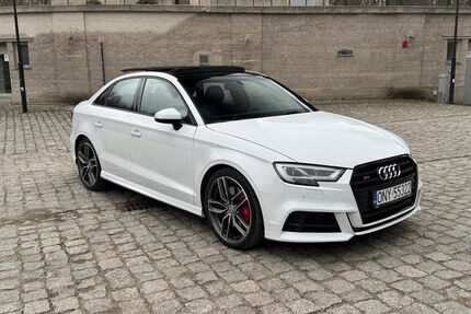Audi S3 Gebrauchtwagen