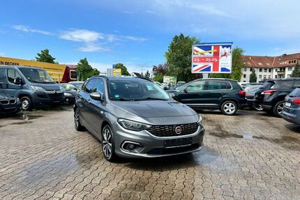 Fiat Tipo Gebrauchtwagen