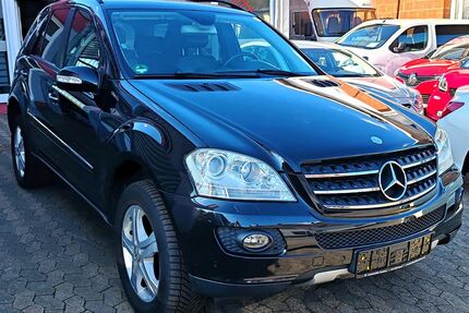 Mercedes-Benz ML 320 Gebrauchtwagen