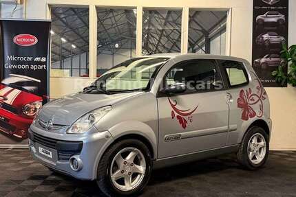 Aixam Roadline Gebrauchtwagen