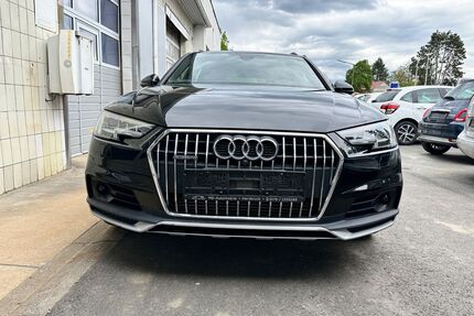 Audi A4 Allroad Gebrauchtwagen