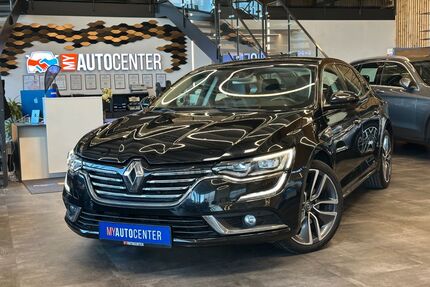 Renault Talisman Gebrauchtwagen