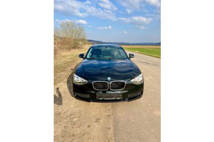 BMW 116 Gebrauchtwagen