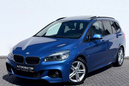 BMW 220 Gebrauchtwagen