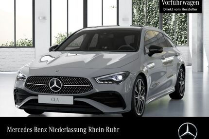 Mercedes-Benz CLA 200 Shooting Brake Gebrauchtwagen