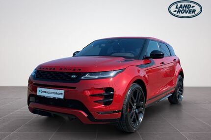 Land Rover Range Rover Evoque Gebrauchtwagen