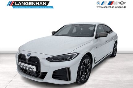 BMW i4 Gebrauchtwagen