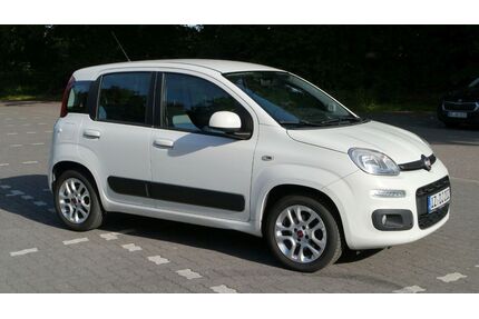 Fiat New Panda Gebrauchtwagen