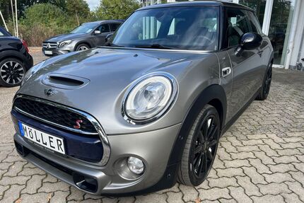 Mini Cooper S Gebrauchtwagen