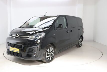 Citroen SpaceTourer Gebrauchtwagen