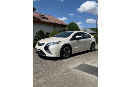 Opel Ampera Gebrauchtwagen