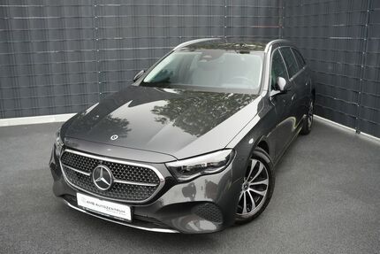 Mercedes-Benz E 220 Gebrauchtwagen
