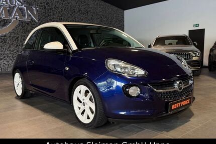 Opel Adam Gebrauchtwagen