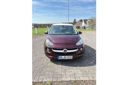 Opel Adam Gebrauchtwagen