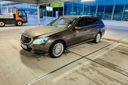 Mercedes-Benz E 250 Gebrauchtwagen