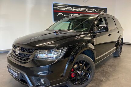 Fiat Freemont Gebrauchtwagen