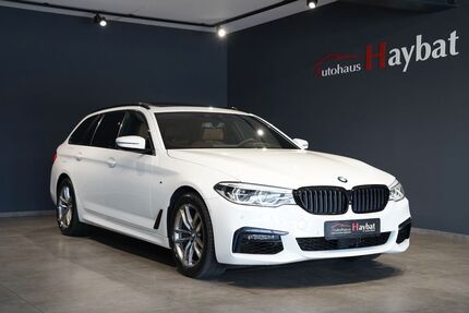 BMW 540 Gebrauchtwagen