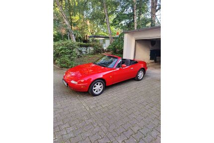 Mazda MX-5 Gebrauchtwagen