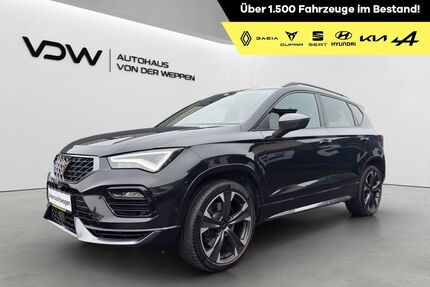 Cupra Ateca Gebrauchtwagen