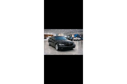 BMW 730 Gebrauchtwagen
