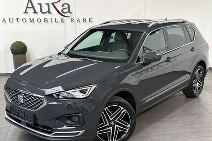 Seat Tarraco Gebrauchtwagen