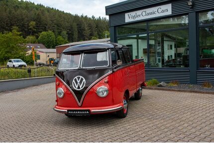 VW T1 Gebrauchtwagen
