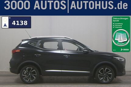 MG ZS Gebrauchtwagen