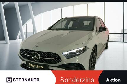 Mercedes-Benz A 200 Gebrauchtwagen