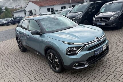 Citroen C4 Gebrauchtwagen
