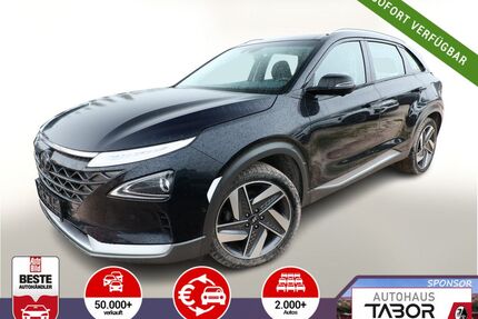 Hyundai NEXO Gebrauchtwagen