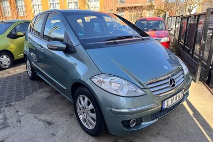 Mercedes-Benz A 160 Gebrauchtwagen